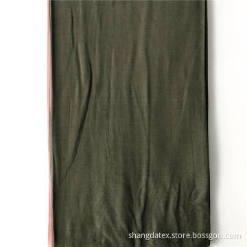 Viscose Sand Wash Fabrics